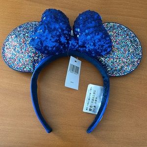 2020 Minnie ears. Never worn